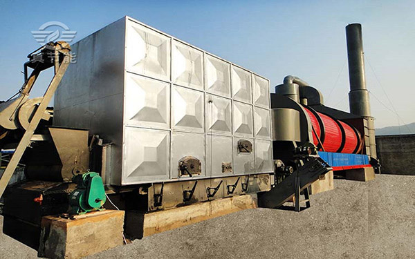 豆腐渣烘干機(jī)熱源以及熱傳遞原理 豆腐渣烘干機(jī)熱源以及熱傳遞原理