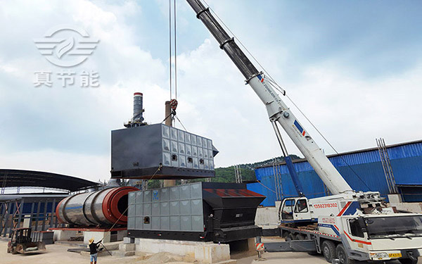 白酒糟烘干機供熱設(shè)備 白酒糟烘干機供熱設(shè)備