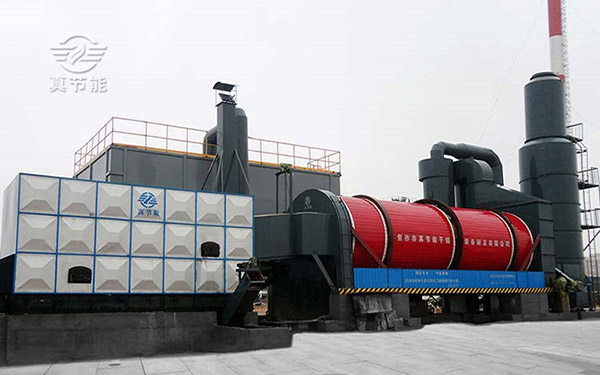 薯渣烘干機(jī)熱源以及適用范圍介紹 薯渣烘干機(jī)熱源以及適用范圍介紹