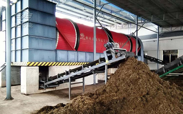 藥渣烘干機(jī)優(yōu)勢(shì)特點(diǎn) 藥渣烘干機(jī)優(yōu)勢(shì)特點(diǎn)