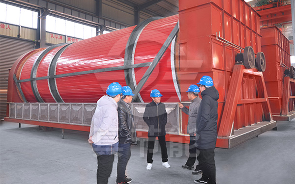 白酒糟烘干機(jī)的干燥工藝該怎么選擇 白酒糟烘干機(jī)的干燥工藝該怎么選擇