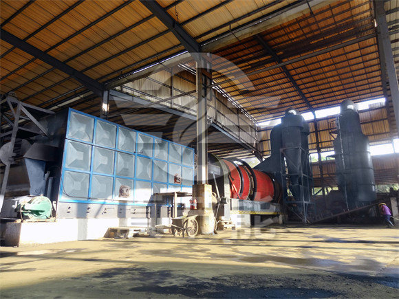 當(dāng)醬油渣烘干機(jī)溫度過(guò)低該怎么解決 當(dāng)醬油渣烘干機(jī)溫度過(guò)低該怎么解決