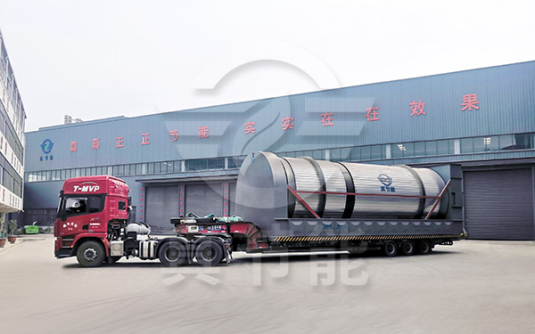 酒糟烘干機(jī)運(yùn)輸現(xiàn)場(chǎng) 酒糟烘干機(jī)運(yùn)輸現(xiàn)場(chǎng)