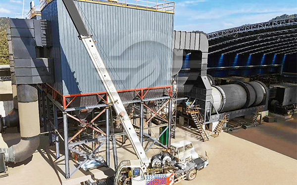 果渣烘干機(jī)吊裝發(fā)貨 果渣烘干機(jī)吊裝發(fā)貨